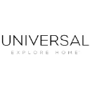 Universal Furniture logo