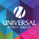 Universal Group logo