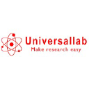 Universal Lab logo