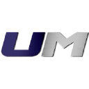 Universal Metals logo