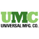 Universal Manufacturing logo