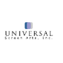 Universal Screen Arts logo