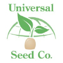 Universal Seed logo