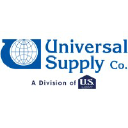 Universal Supply logo