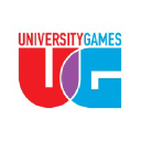 UNIVERSITY GAMES CORP. logo