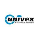 Univex logo