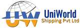 Uniworld Shipping logo