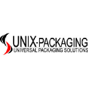 UNIX Packaging logo