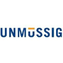 Unmuessig Timber logo