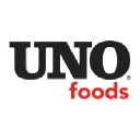 UNO FOODS INC., logo