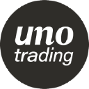 UNO Trading logo