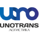 UNOTRANS SA logo