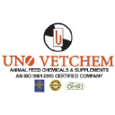 UNO VETCHEM logo