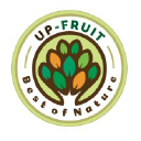 Up-Fruit logo