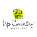 Up Country logo