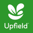 Upfield logo