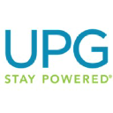 Universal Power Group logo