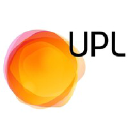 UPL Colombia logo