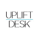 Uplift Desk logo