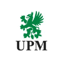 UPM Pulp logo