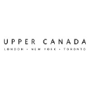 Upper Canada Soap logo