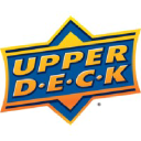 THE UPPPER DECK COMPANY logo