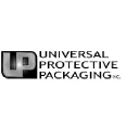 Universal Protective Packaging logo