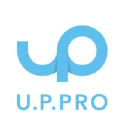 Uppro logo