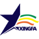 XINGFA logo