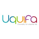 Uquifa logo