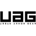 Urban Armor Gear logo