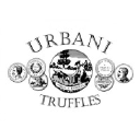 Urbani Tartufi logo