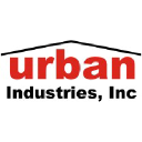 Urban Industries logo