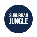 Urban Jungle logo