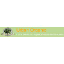 Urban Organic logo