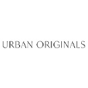 Urban Originals logo