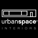 Urbanspace Interiors logo