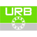 URB BEARINGS DISTRIBUTION, INC logo