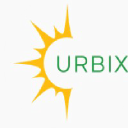 Urbix logo