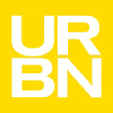 Urban Outfitters logo