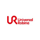 Universal Robina logo