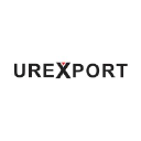 Urexport logo