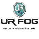 UR Fog S.r.l. logo