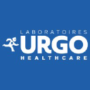 Laboratoires Urgo logo