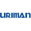 Uriman logo