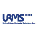 UNITED RAW MATERIAL SOLUTIONS INC logo