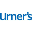 Urner's logo