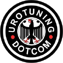 UroTuning logo