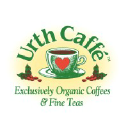 URTH CAFF logo