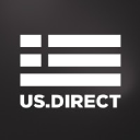 US Direct logo